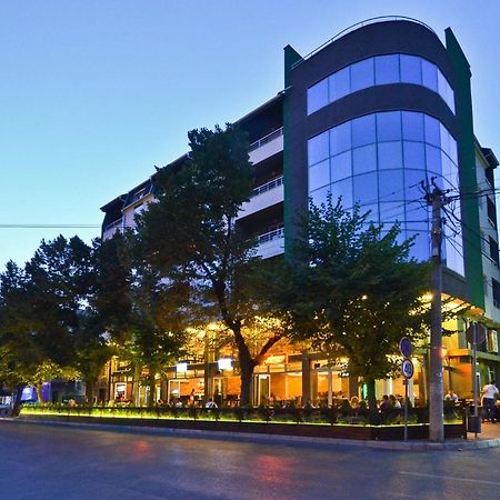 Pleasure Cair Apartments Ni 외부 사진