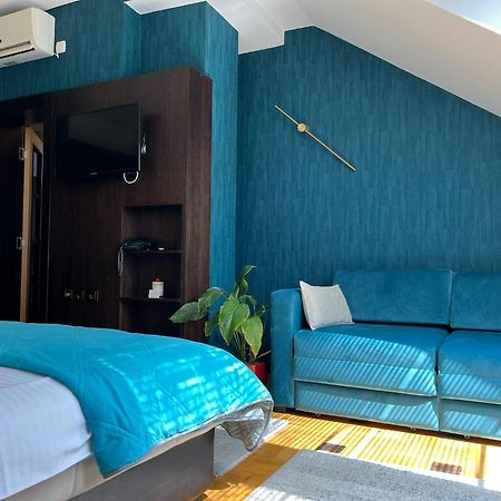 Pleasure Cair Apartments Ni 외부 사진