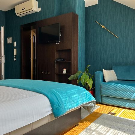 Pleasure Cair Apartments Ni 외부 사진