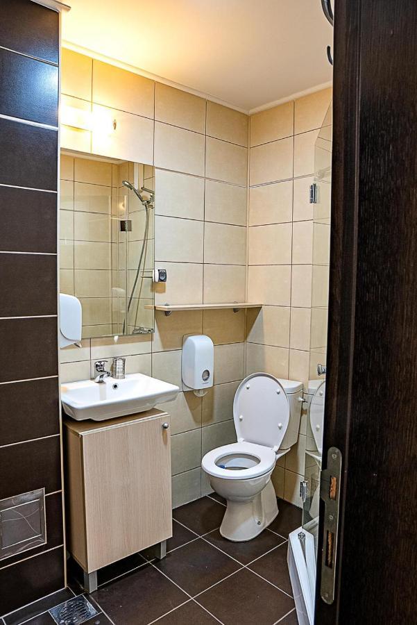 Pleasure Cair Apartments Ni 외부 사진