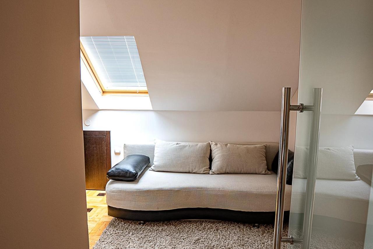 Pleasure Cair Apartments Ni 외부 사진