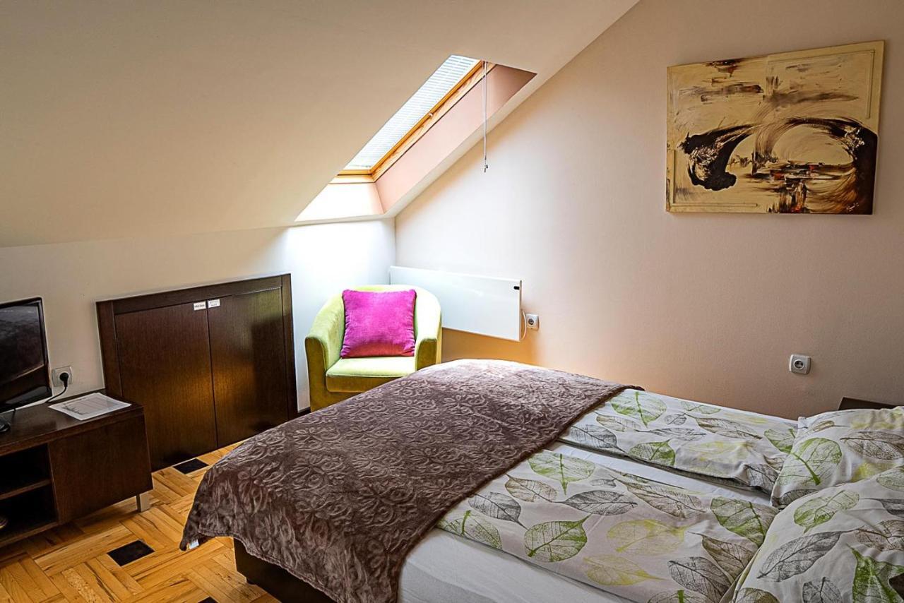 Pleasure Cair Apartments Ni 외부 사진