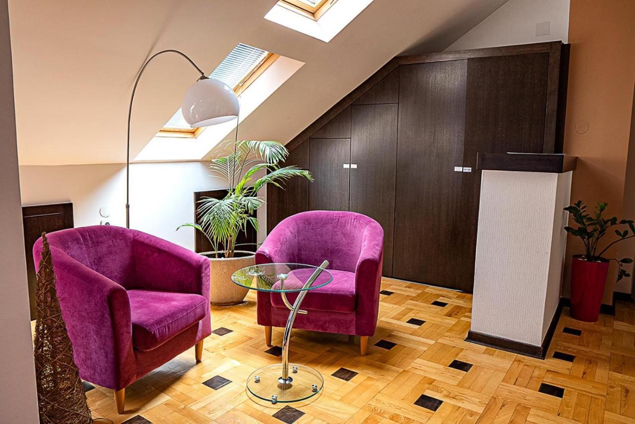 Pleasure Cair Apartments Ni 외부 사진