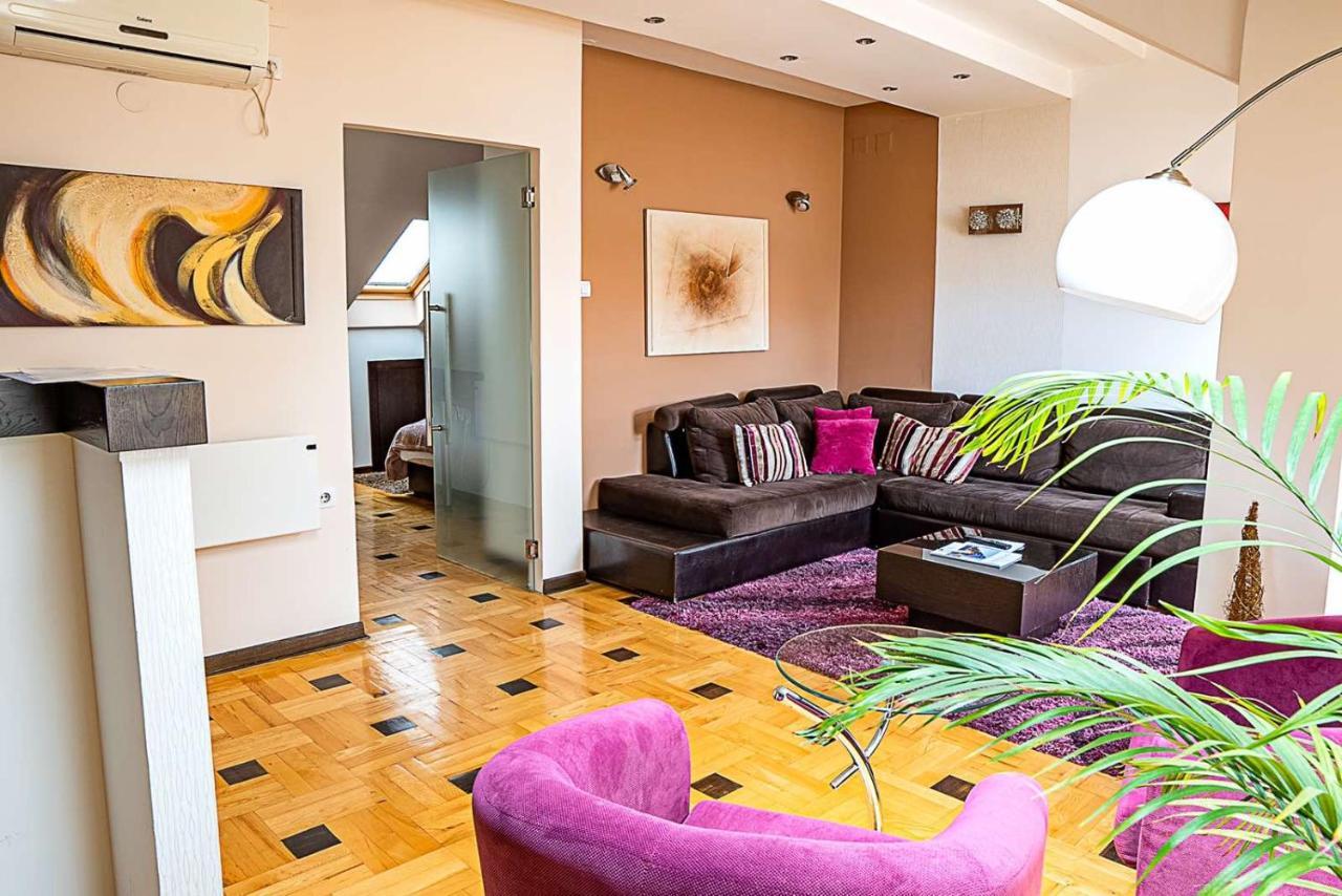 Pleasure Cair Apartments Ni 외부 사진
