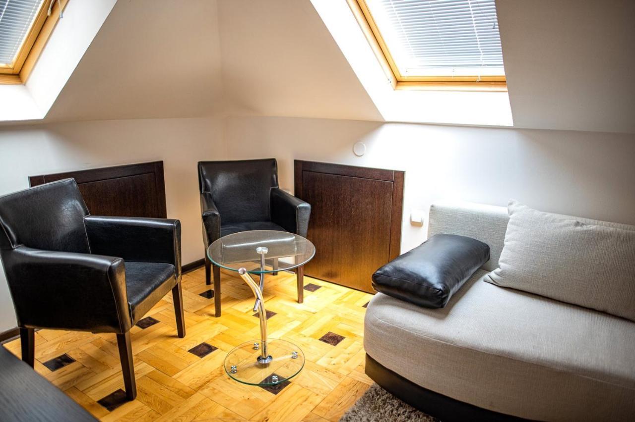 Pleasure Cair Apartments Ni 외부 사진
