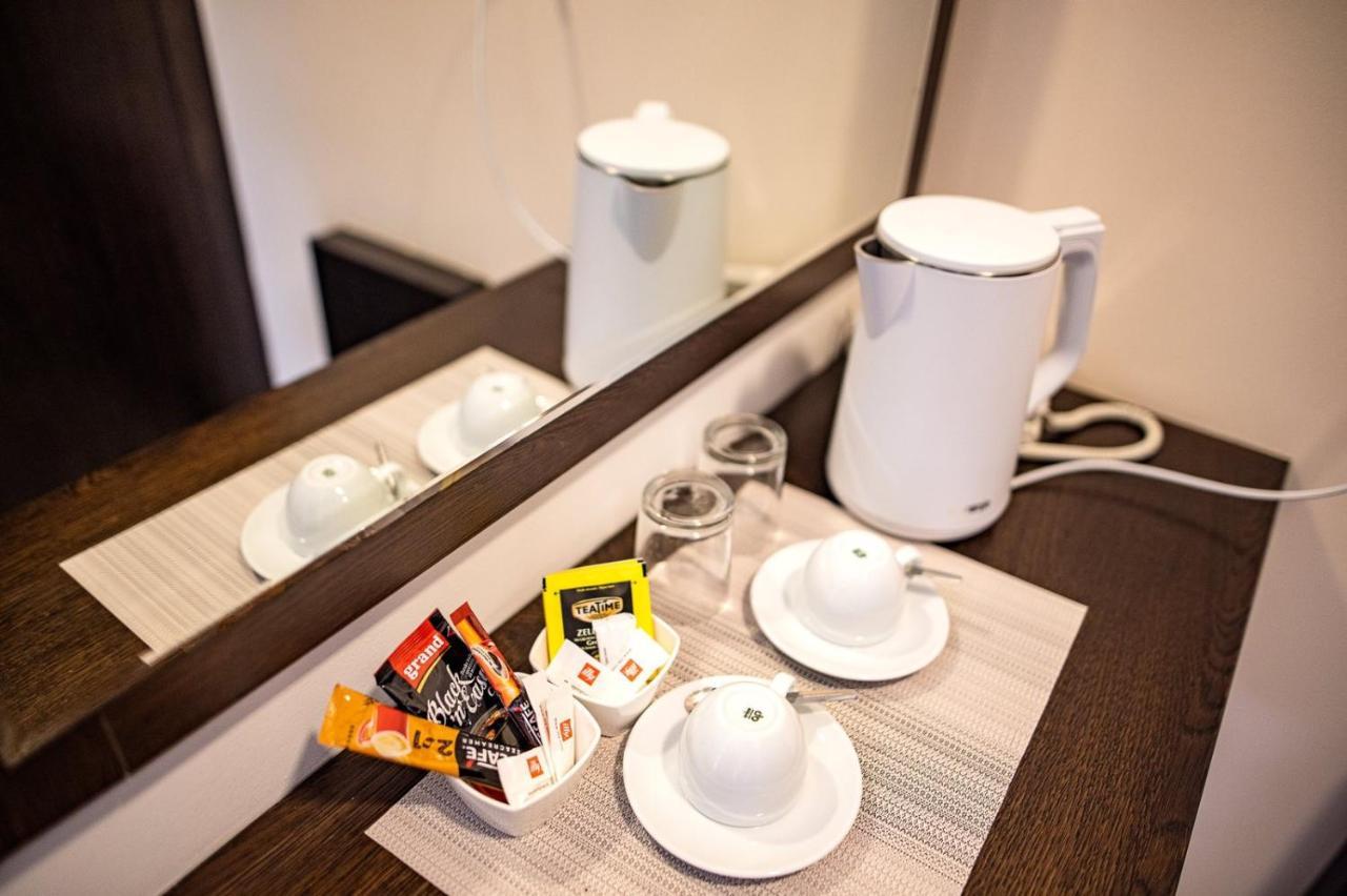 Pleasure Cair Apartments Ni 외부 사진