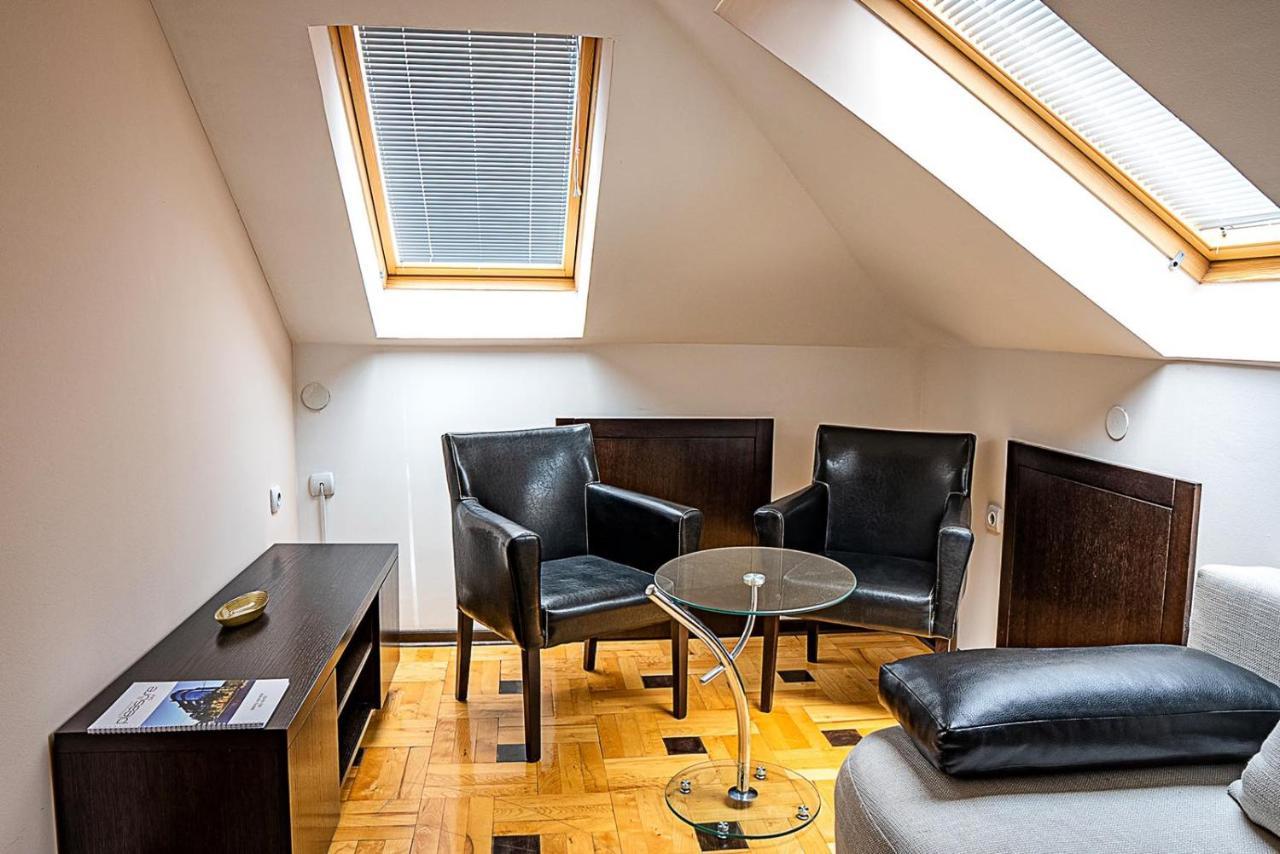 Pleasure Cair Apartments Ni 외부 사진