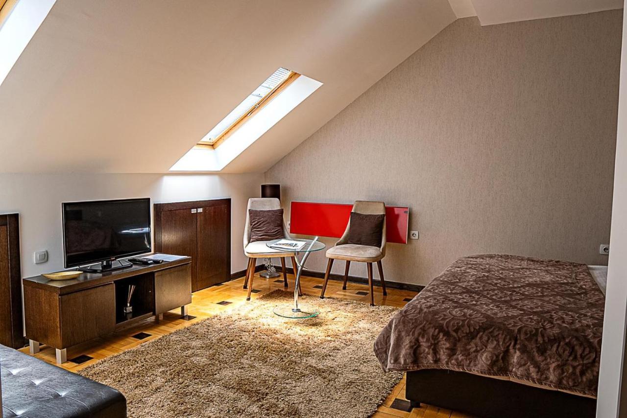 Pleasure Cair Apartments Ni 외부 사진