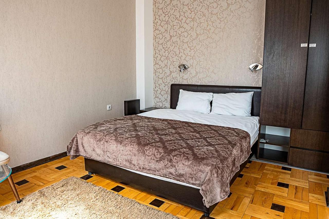 Pleasure Cair Apartments Ni 외부 사진