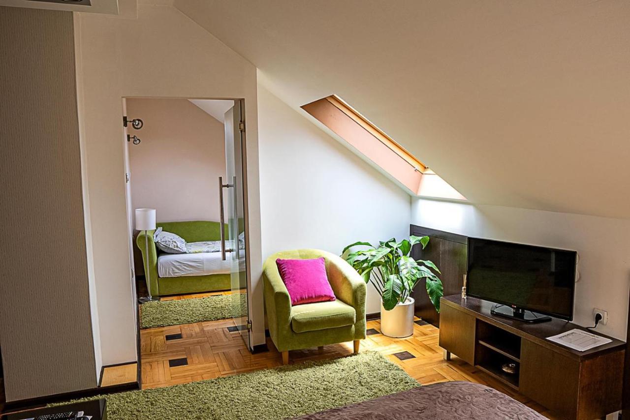 Pleasure Cair Apartments Ni 외부 사진