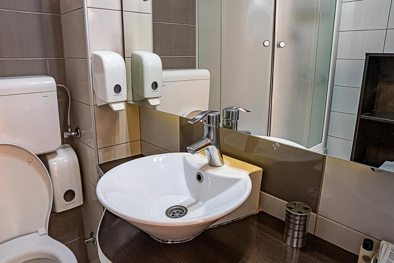 Pleasure Cair Apartments Ni 외부 사진