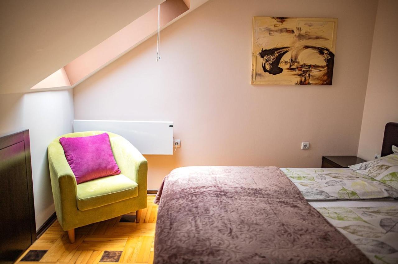Pleasure Cair Apartments Ni 외부 사진