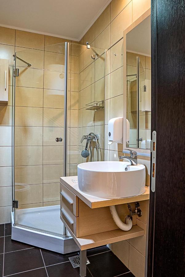 Pleasure Cair Apartments Ni 외부 사진