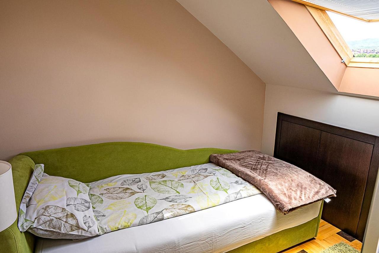 Pleasure Cair Apartments Ni 외부 사진
