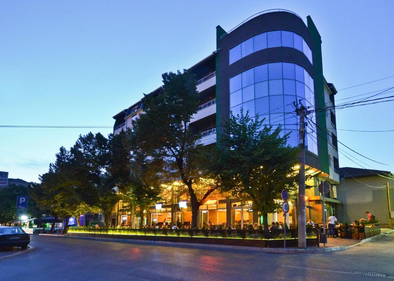 Pleasure Cair Apartments Ni 외부 사진