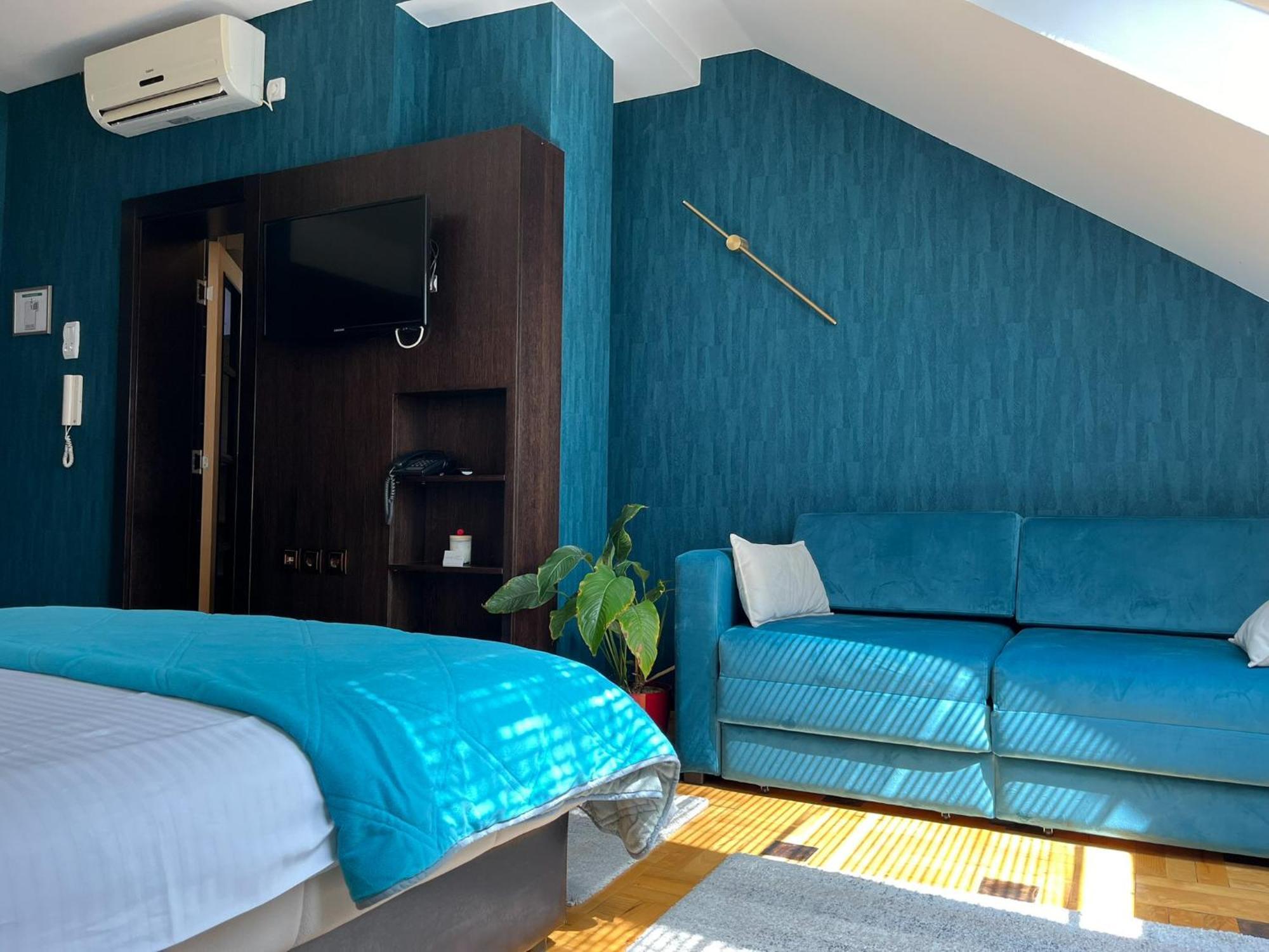 Pleasure Cair Apartments Ni 외부 사진