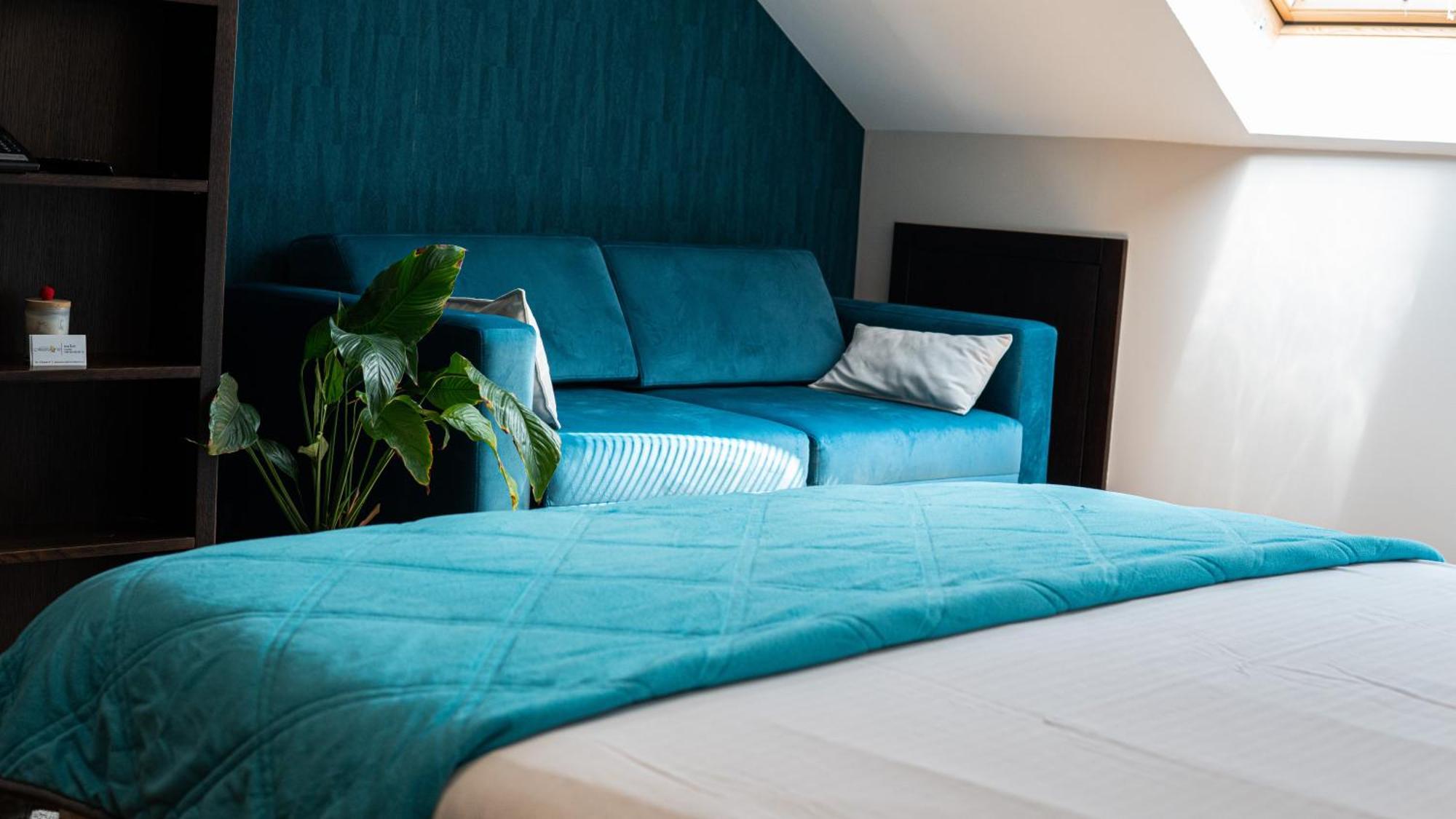 Pleasure Cair Apartments Ni 외부 사진