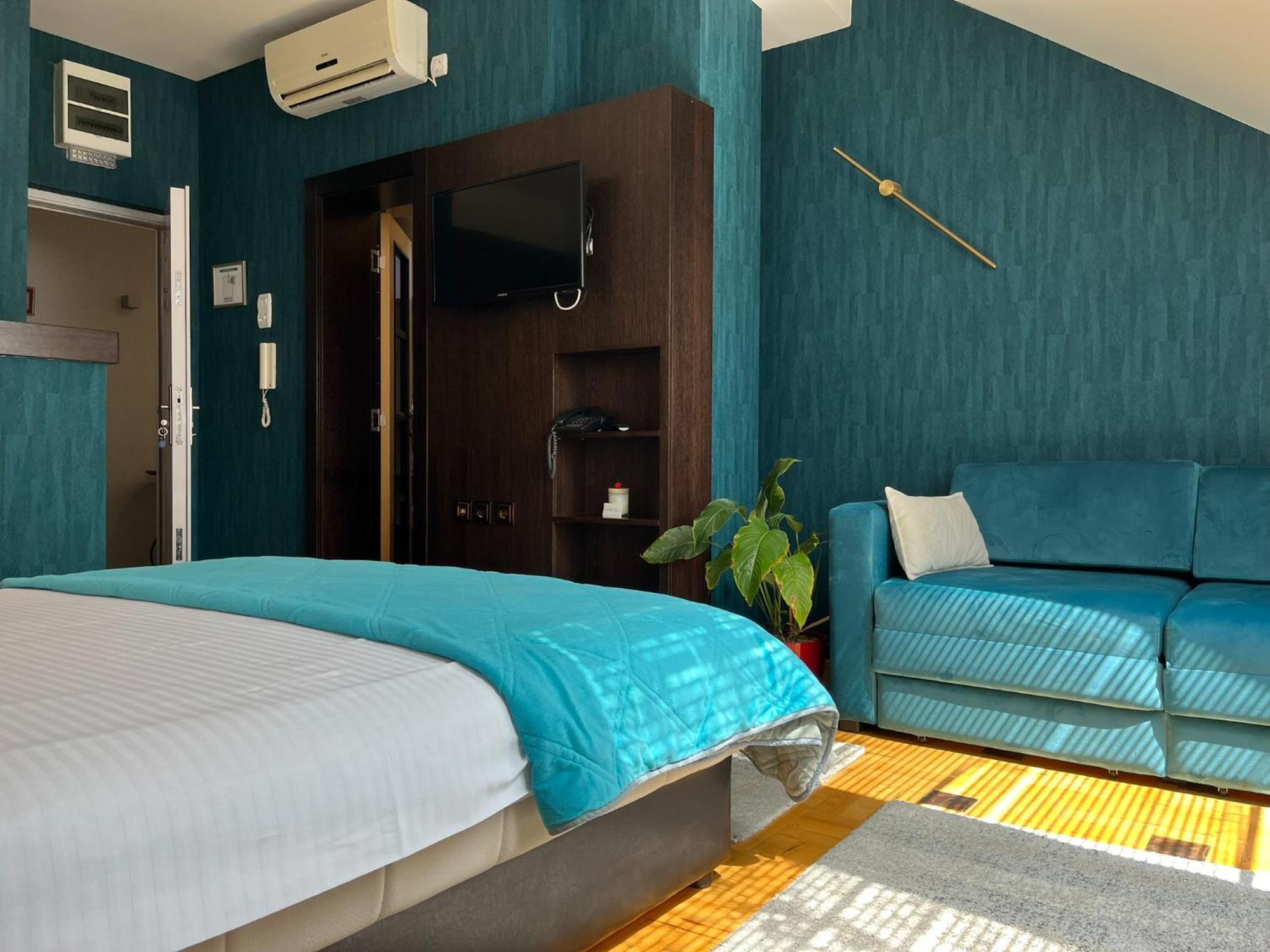Pleasure Cair Apartments Ni 외부 사진