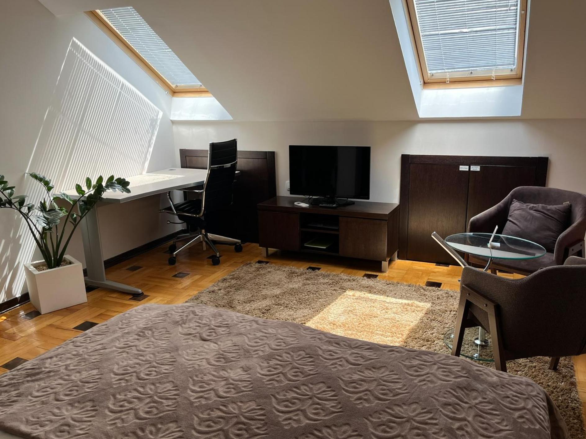 Pleasure Cair Apartments Ni 외부 사진