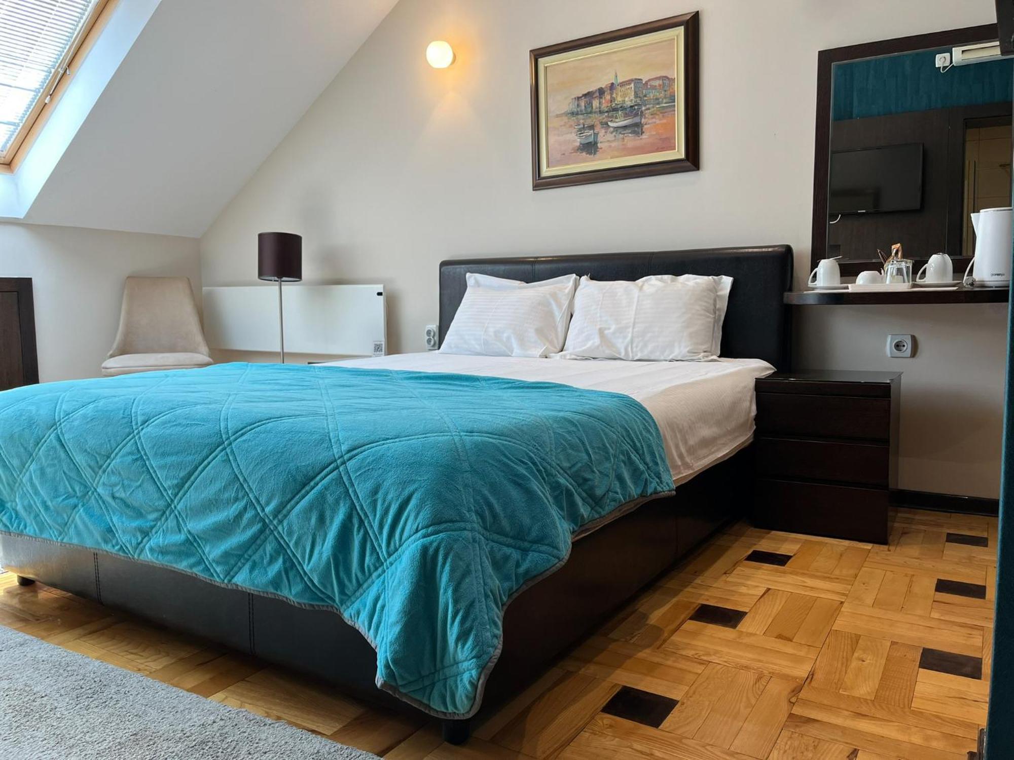 Pleasure Cair Apartments Ni 외부 사진