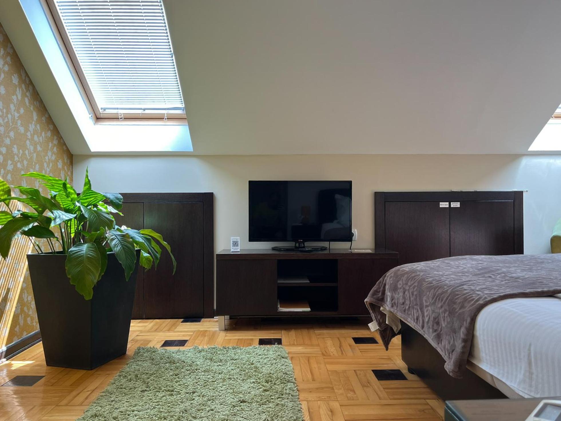 Pleasure Cair Apartments Ni 외부 사진