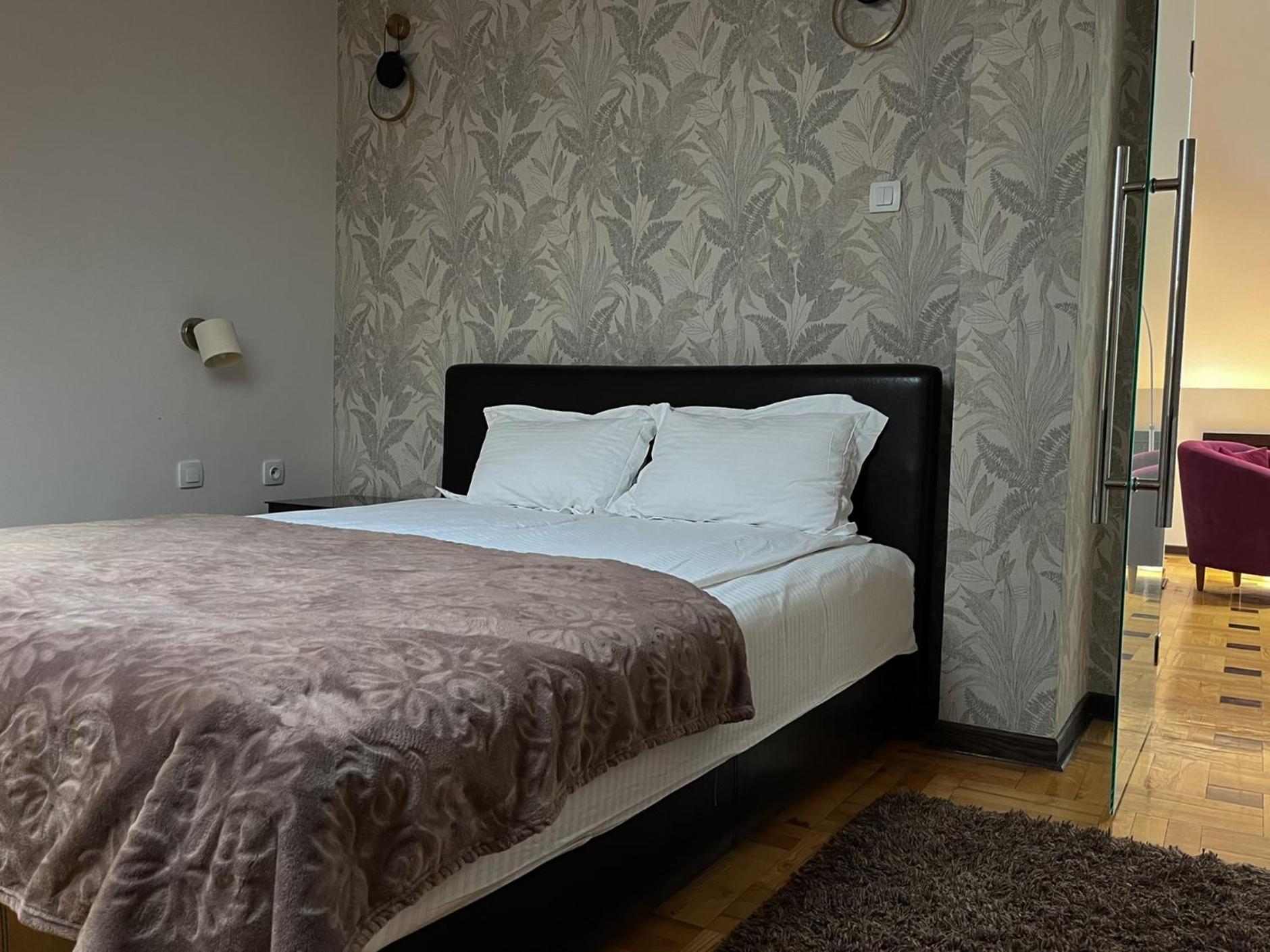 Pleasure Cair Apartments Ni 외부 사진