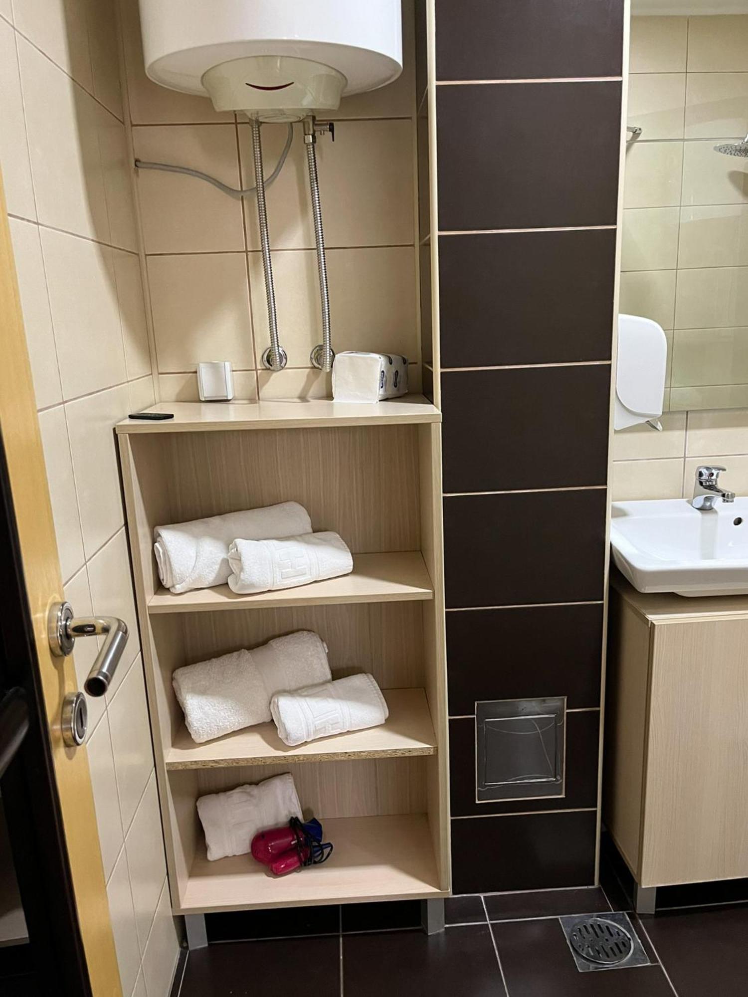 Pleasure Cair Apartments Ni 외부 사진