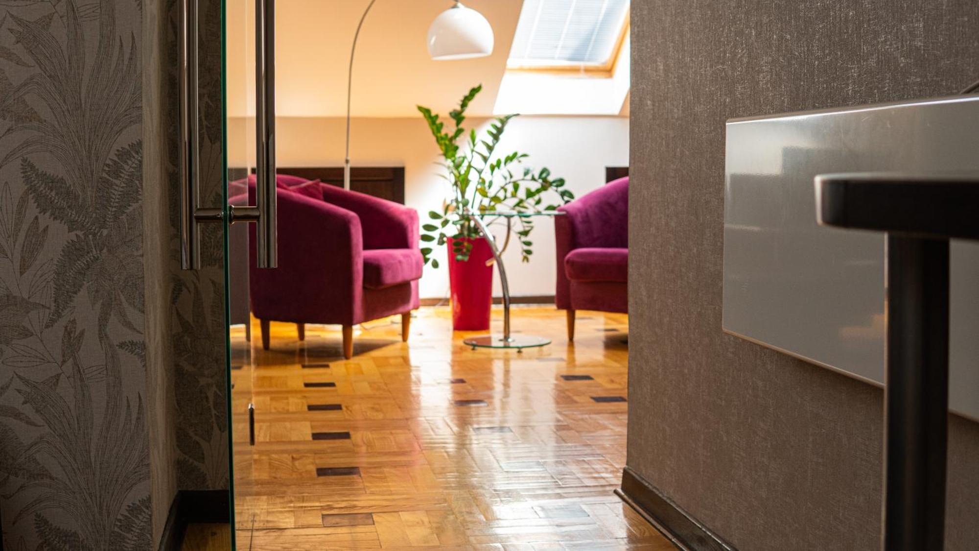Pleasure Cair Apartments Ni 외부 사진